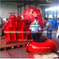 Gold Mining Suction Dredge Pump en venta